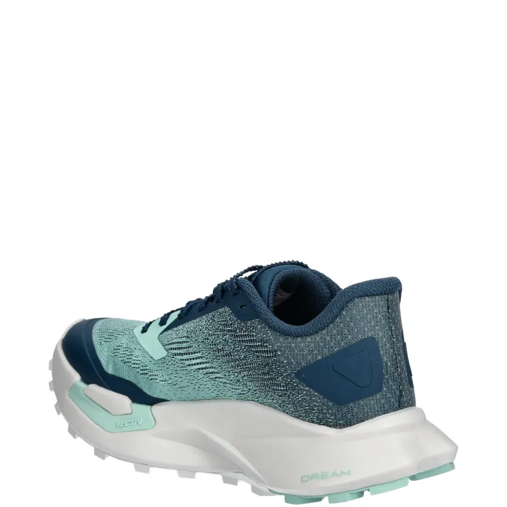 Кроссовки Enduris 4 на шнуровке для высоких спортивных результатов