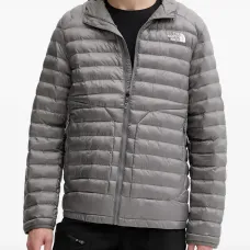 Стеганая куртка Huila