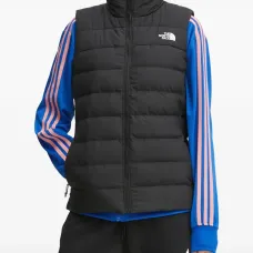 Стеганый жилет Aconcagua 3 с логотипом Стеганый жилет Aconcagua 3 с логотипом