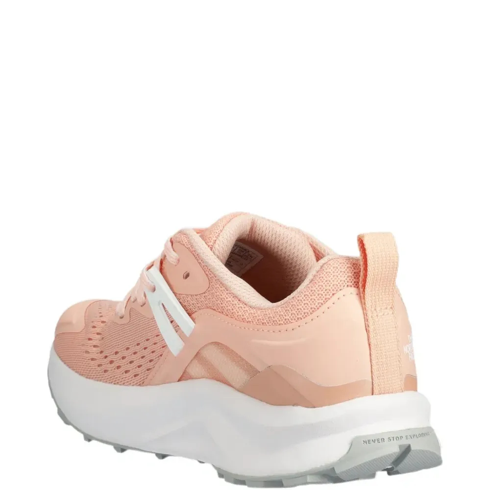 Женские кроссовки Hypnum из перфорированной кожи