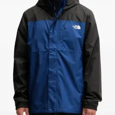 Куртка с капюшоном Quest Triclimate® в стиле колор-блок