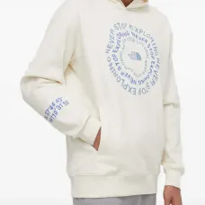 Худи с логотипом