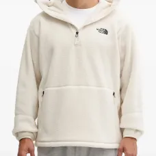 Худи на молнии с капюшоном