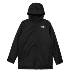 Куртка с капюшоном