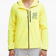 Спортивная куртка с капюшоном на молнии Спортивная куртка с капюшоном на молнии