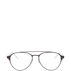 Оправа для очков XXI в стиле броулайн