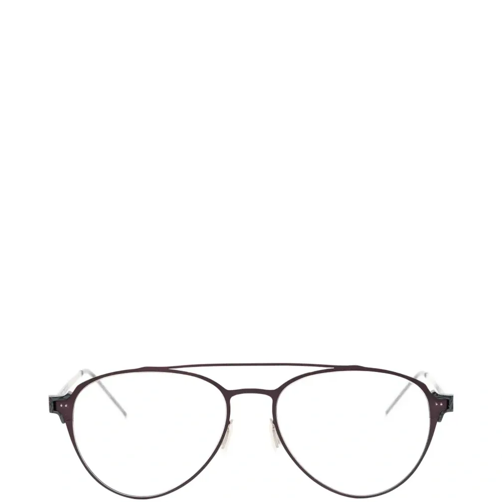 Оправа для очков XXI в стиле броулайн