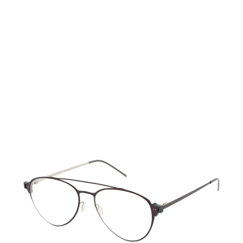 Оправа для очков XXI в стиле броулайн