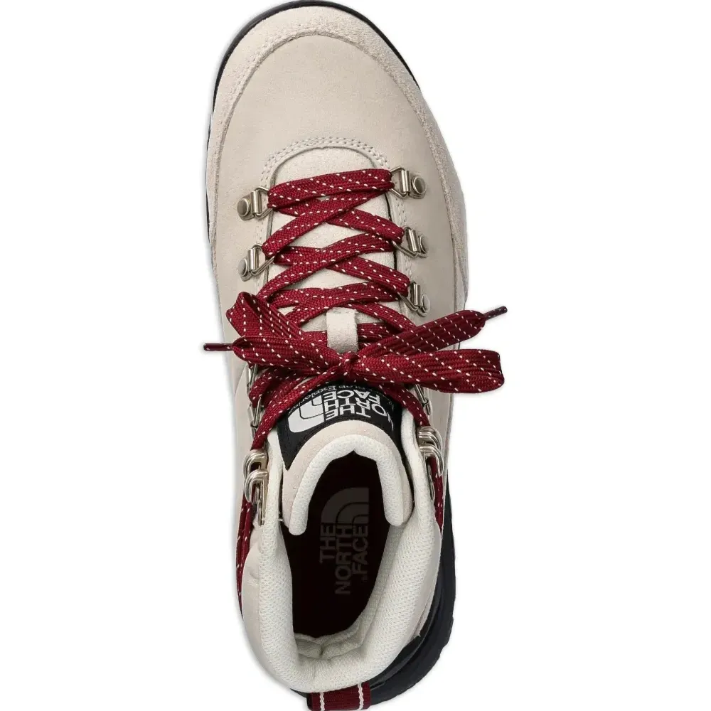 Ботильоны на шнуровке