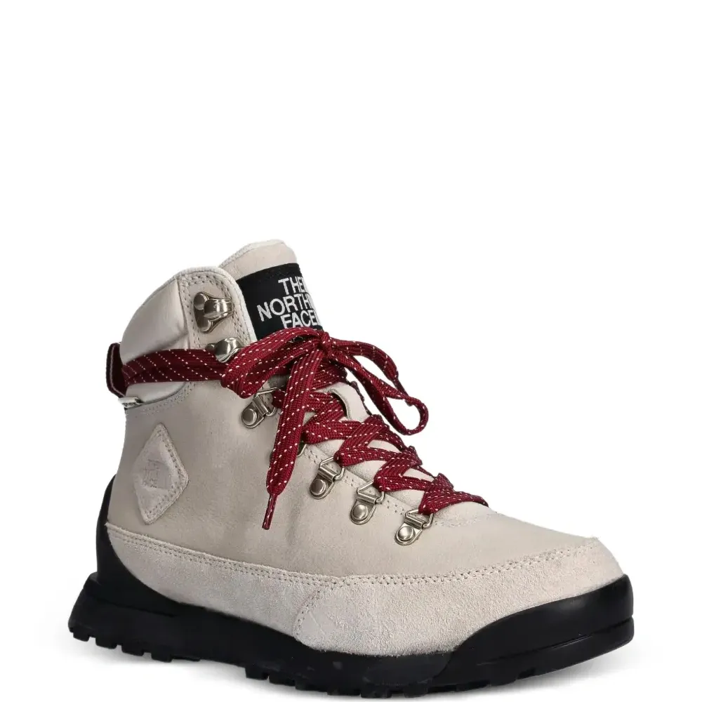 Ботильоны на шнуровке