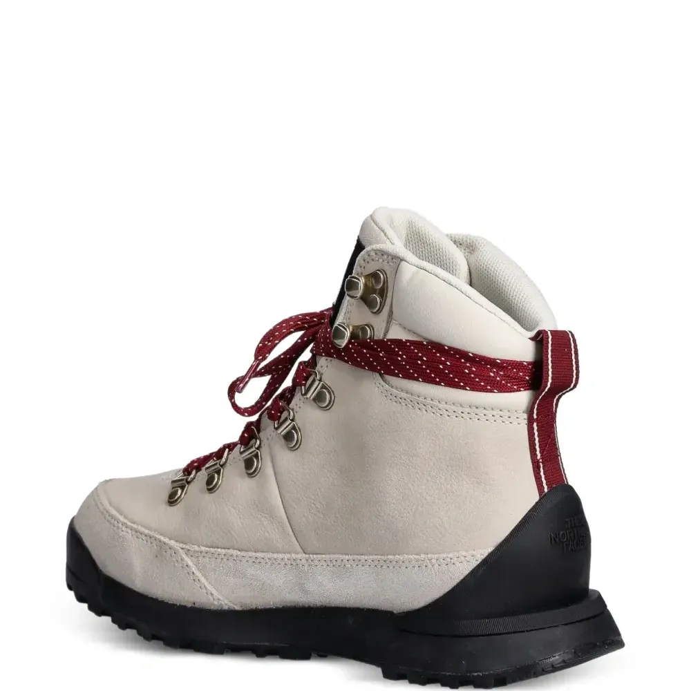 Ботильоны на шнуровке