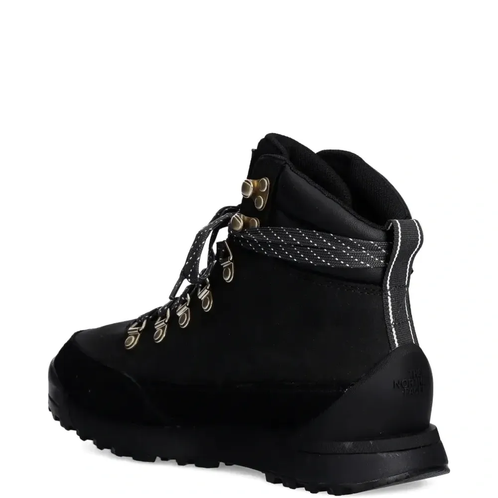 Ботинки до щиколотки Back-To-Berkeley IV на шнуровке Ботинки до щиколотки Back-To-Berkeley IV на шнуровке