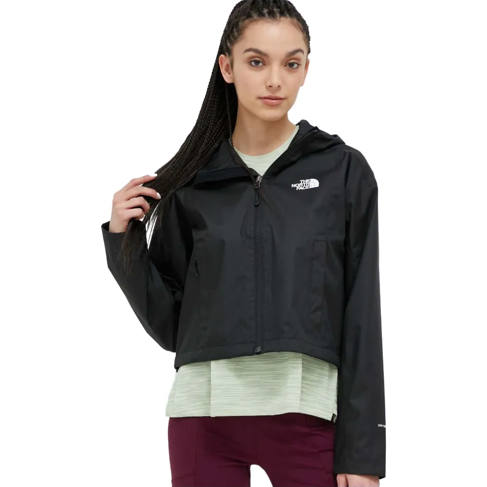 Куртка с капюшоном