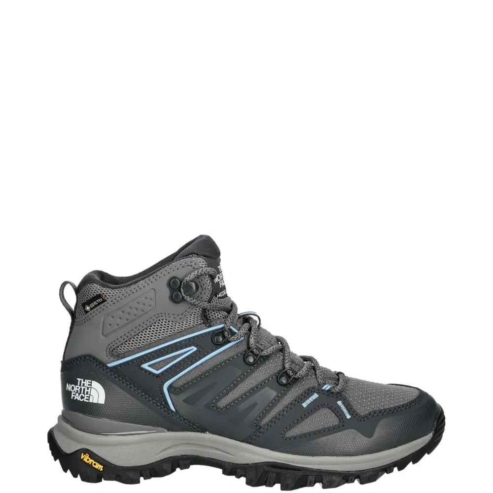 Треккинговые ботинки Hedgehog на шнуровке