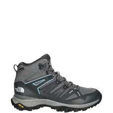 Треккинговые ботинки Hedgehog на шнуровке Треккинговые ботинки Hedgehog на шнуровке