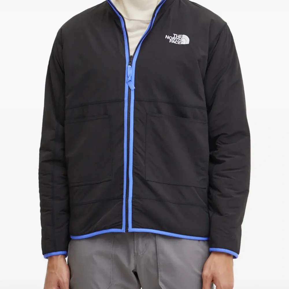 Флисовая куртка на молнии TNF x Yinka Ilori Флисовая куртка на молнии TNF x Yinka Ilori