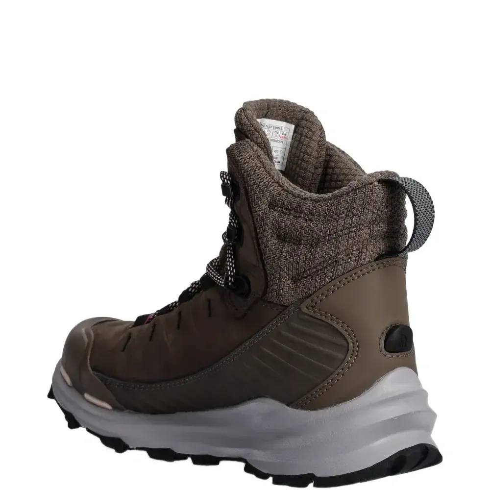 Кроссовки для активного отдыха на шнуровке