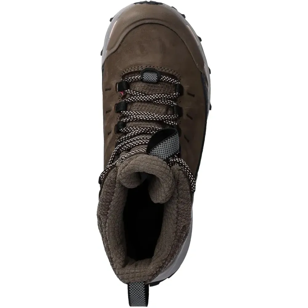 Кроссовки для активного отдыха на шнуровке