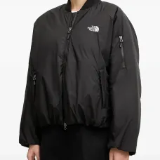 Бомбер на молнии