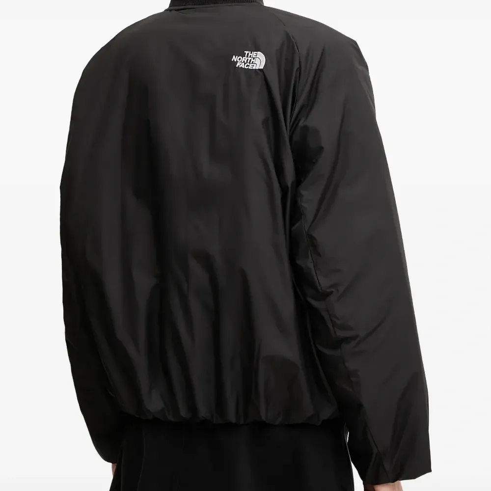 Бомбер на молнии