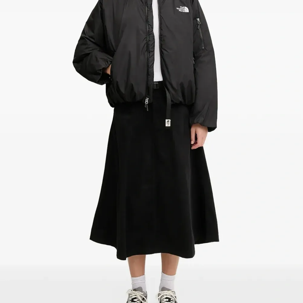 Бомбер на молнии