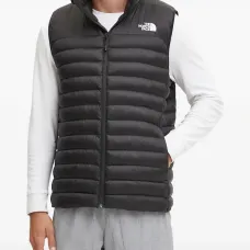 Стеганый жилет на молнии Terra Peak