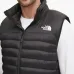 Стеганый жилет на молнии Terra Peak