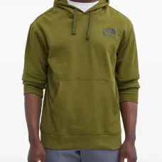 Худи с логотипом