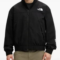 Бомбер с логотипом NSE