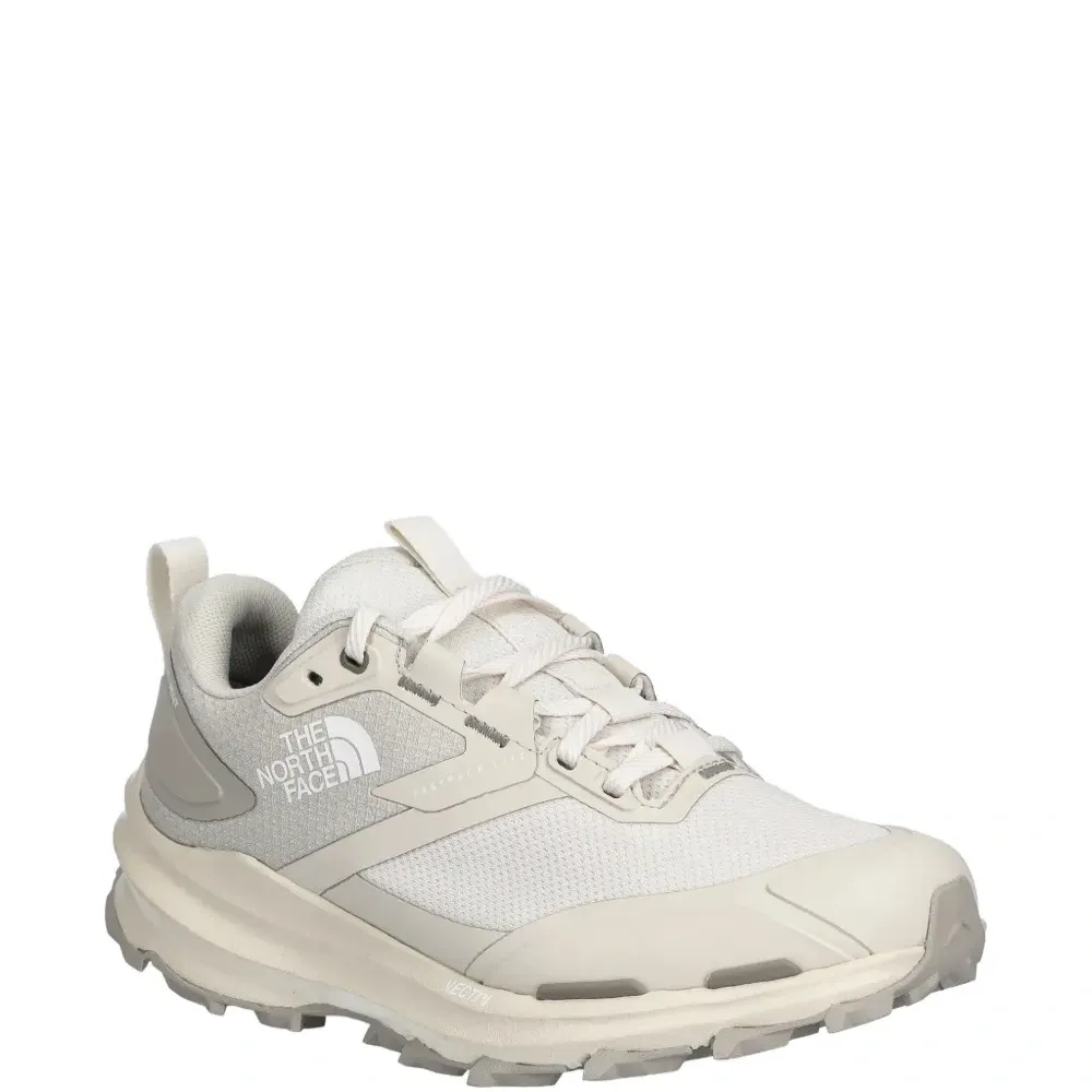 Кроссовки с шнуровкой и логотипом