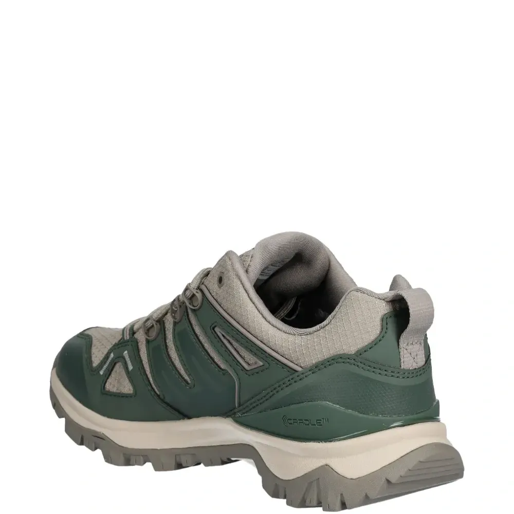 Кроссовки для походов Hedgehog с мембраной GORE-TEX