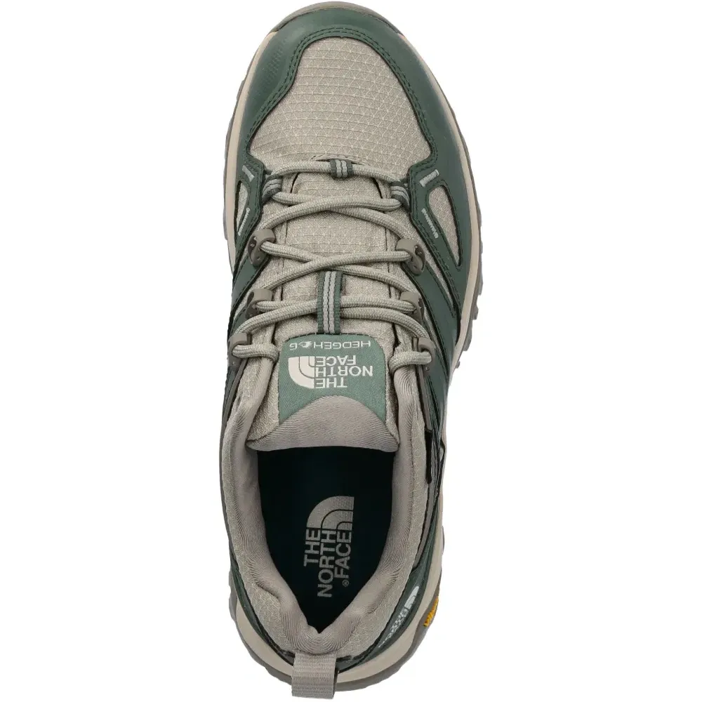 Кроссовки для походов Hedgehog с мембраной GORE-TEX