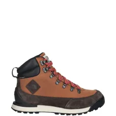 Ботинки Back-To-Berkeley IV на шнуровке с люверсами