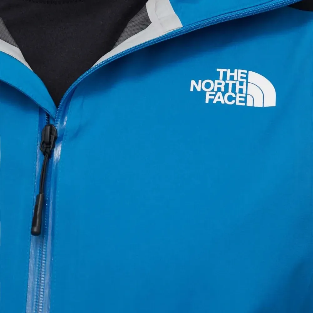 Легкая куртка на молнии с длинными рукавами