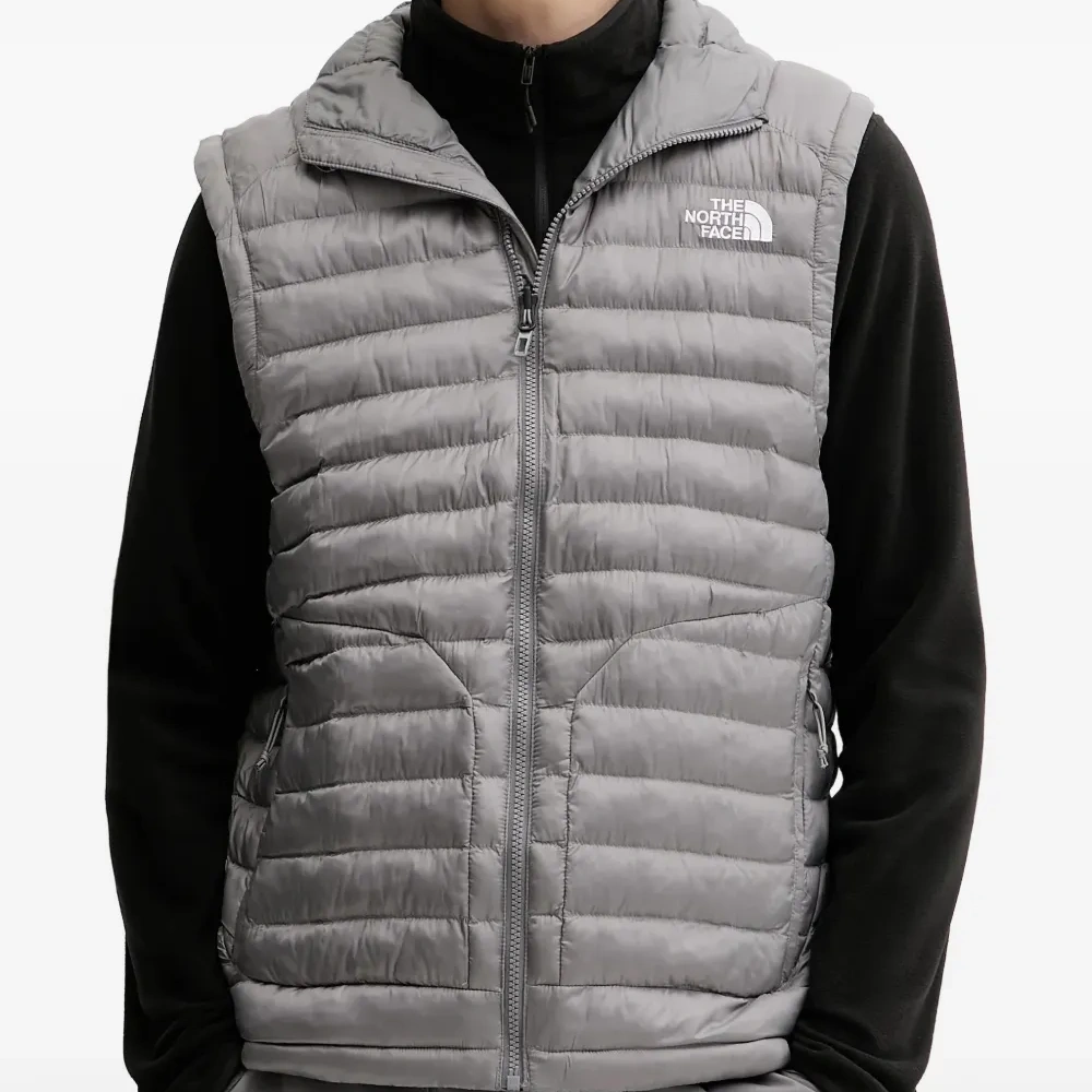 Стёганая куртка с логотипом Huila