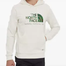 Худи с принтом