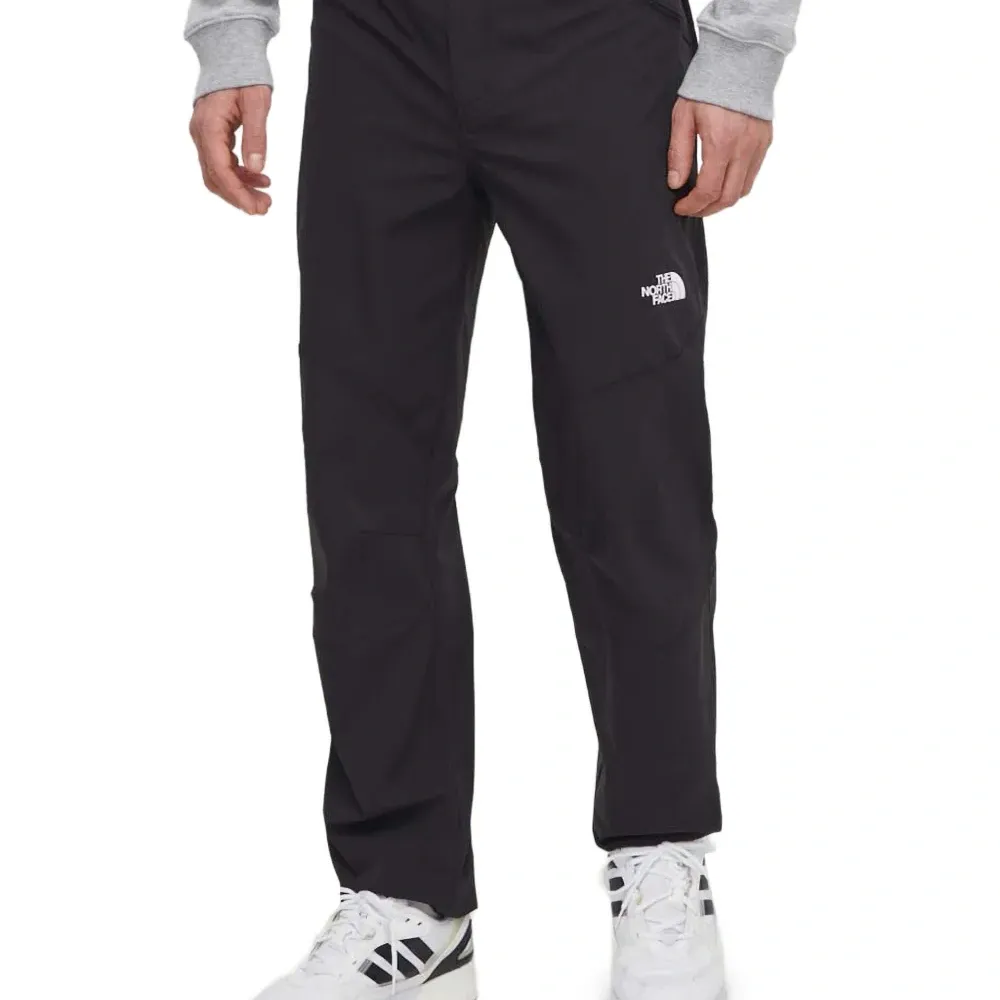 Брюки с логотипом спортивного стиля