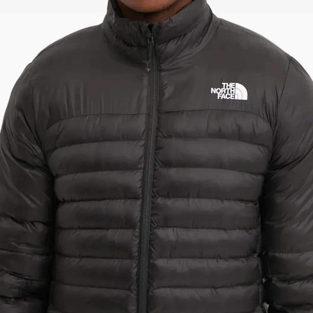 Куртка на молнии Terra Peak