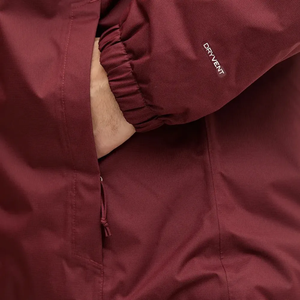 Куртка с капюшоном на молнии для активного отдыха Куртка с капюшоном на молнии для активного отдыха