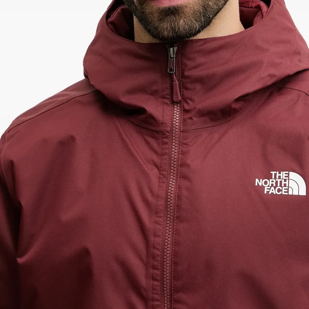 Куртка с капюшоном на молнии для активного отдыха Куртка с капюшоном на молнии для активного отдыха