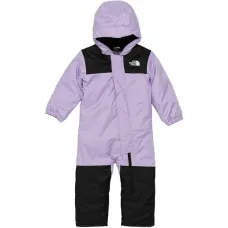 Куртка в стиле колор-блок с капюшоном