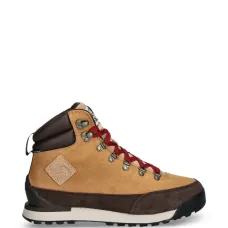 Ботинки для хайкинга на шнуровке