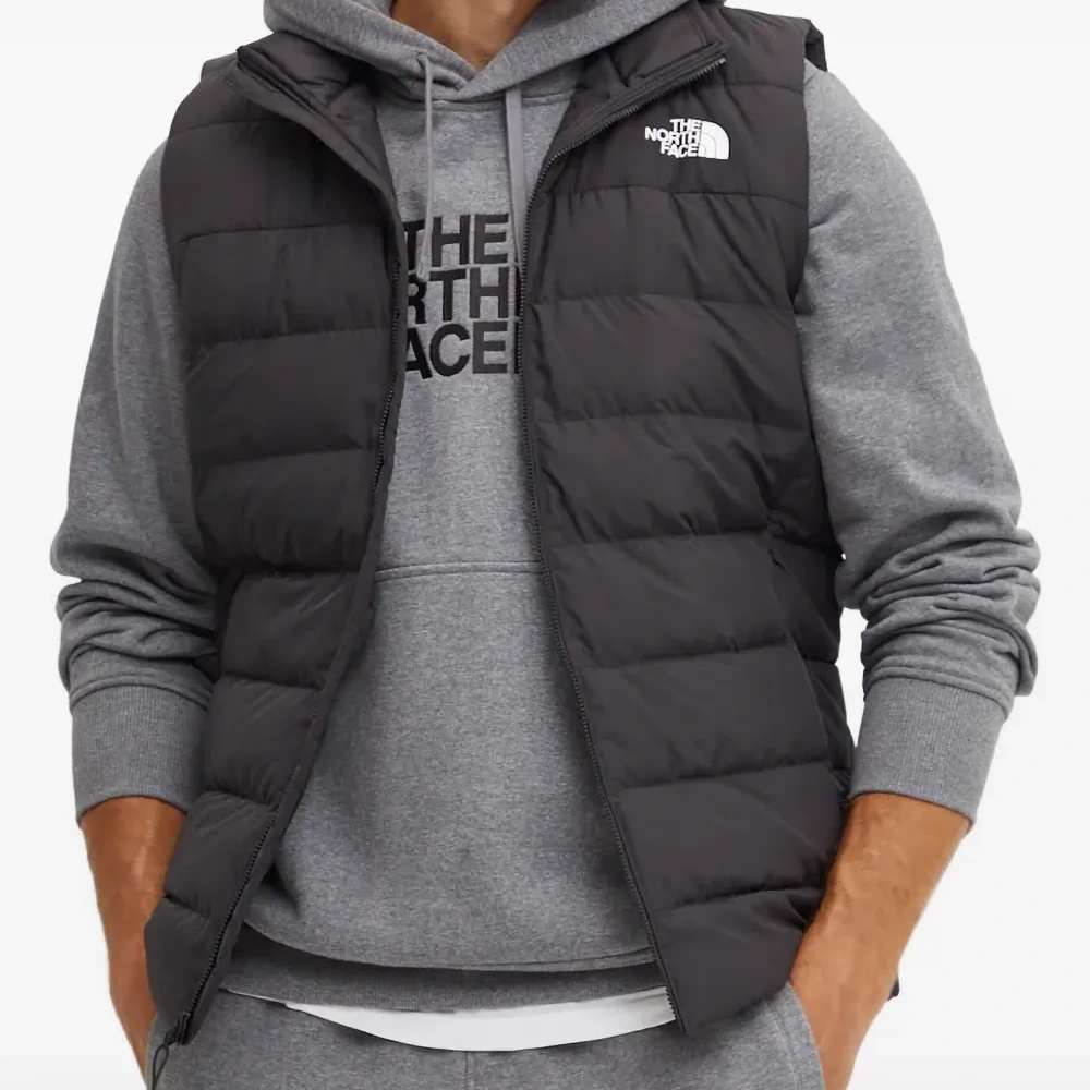 жилет на молнии