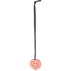 Брелок-цветок Boke Heart от KENZO