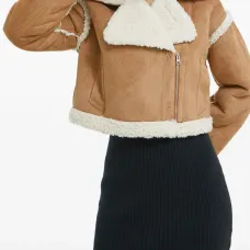 Короткая куртка Короткая куртка