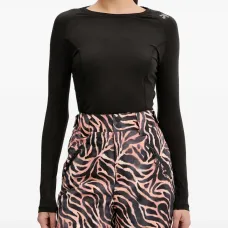 Базовый слой с длинными рукавами