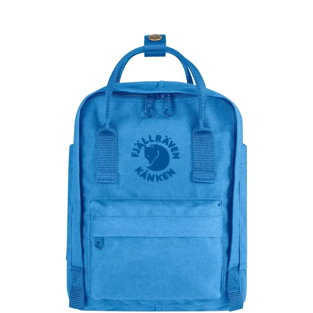 Мини-рюкзак Kånken с логотипом