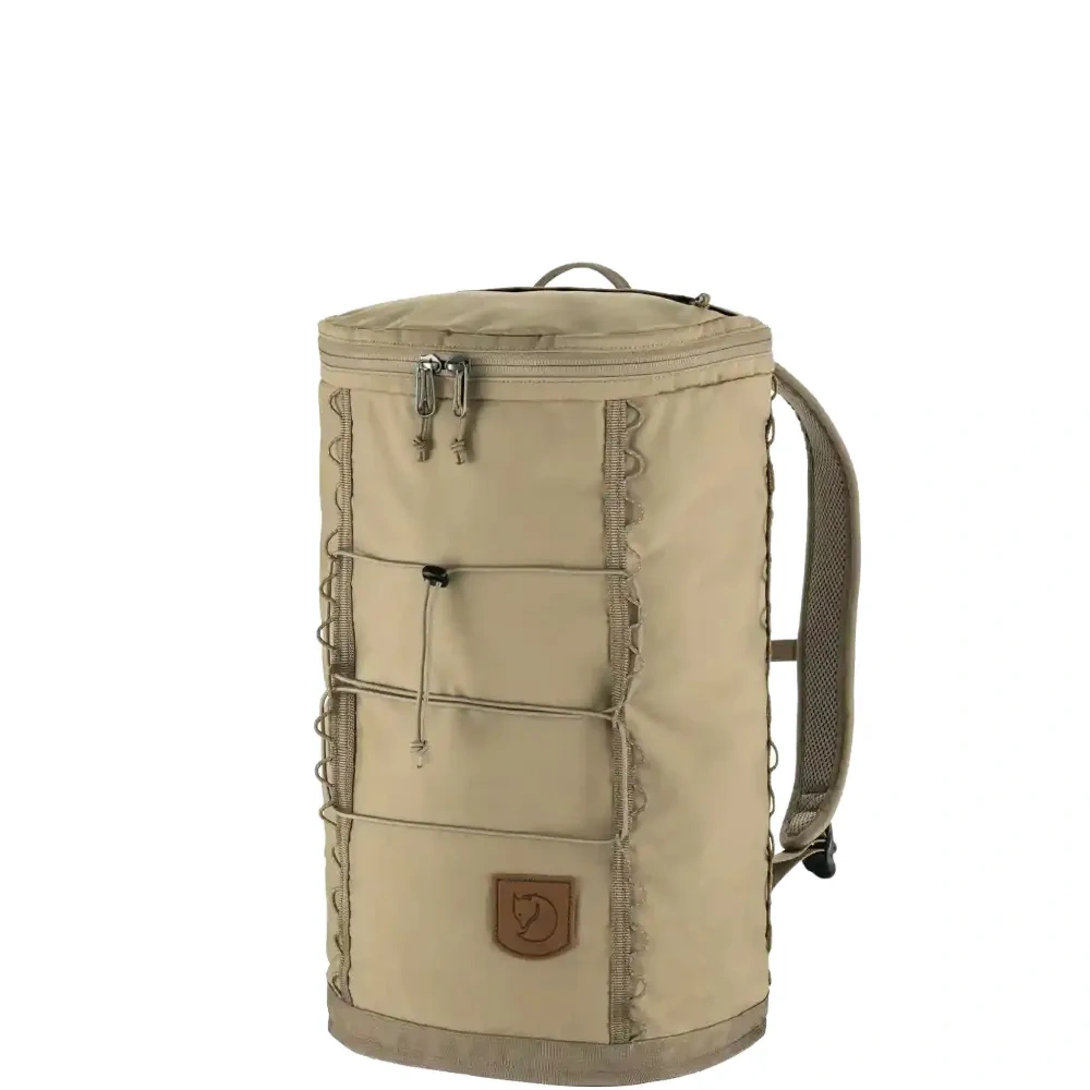 Рюкзак Singi с деталями в виде шнурка Рюкзак Singi с деталями в виде шнурка