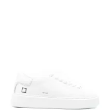 Кожаные кроссовки Sfera