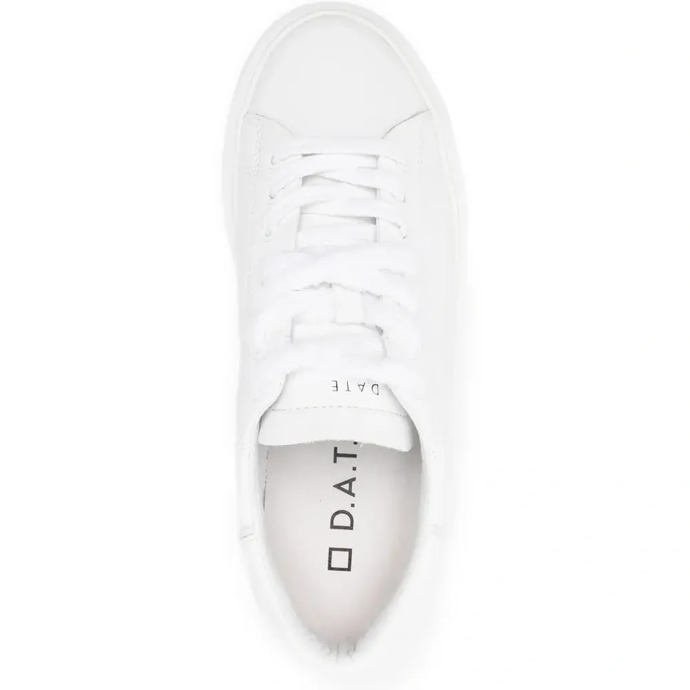 Кожаные кроссовки Sfera